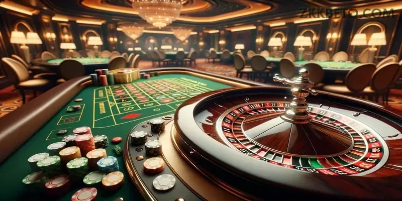 Checklist para avaliar a plataforma zkkbet